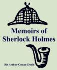 Memoirs of Sherlock Holmes - Book