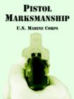 Pistol Marksmanship - Book