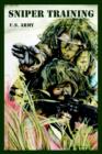 Sniper Training - Book
