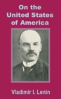 Lenin On the United States of America - Book