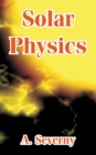 Solar Physics - Book