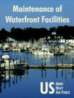 Maintenance of Waterfront Facilities - Book