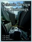 Seismic Design for Buildings - Book