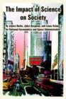 The Impact of Science on Society - Book