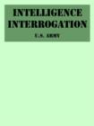 Intelligence Interrogation - Book