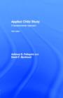 Applied Child Study : A Developmental Approach - eBook