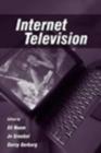 Internet Television - eBook