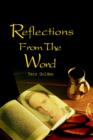 Reflections from the Word - Book