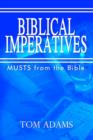 Biblical Imperatives - Book