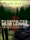 Passion for Dead Leaves : Third Episode of Enemies of Society - Book