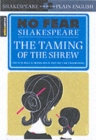 The Taming of the Shrew (No Fear Shakespeare) : Volume 12 - Book