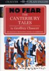 The Canterbury Tales (No Fear) : Volume 1 - Book
