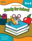 Preschool Skills: Ready for School (Flash Kids Preschool Skills) - Book