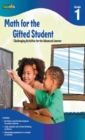 Math for the Gifted Student Grade 1 (For the Gifted Student) - Book