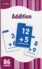 Addition (Flash Kids Flash Cards) - Book