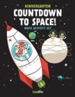 Countdown to Space : Math Activity Kit - Book