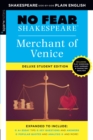 Merchant of Venice: No Fear Shakespeare Deluxe Student Edition - eBook