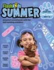 Flash Kids Summer: 2nd Grade - Book