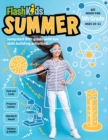 Flash Kids Summer: 5th Grade - Book