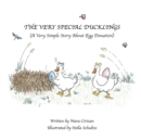 The Very Special Ducklings : A Very Simple Story About Egg Donation - Book
