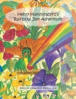 Henry Hummingbird's Rainbow Jam Adventure - Book