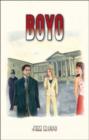 Boyo - Book