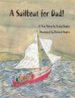 A Sailboat for Dad! - Book