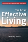 The Art of Effective Living - Book
