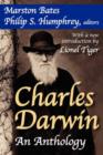 Charles Darwin : An Anthology - Book
