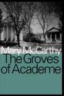 The Groves of Academe - Book