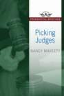 Picking Judges - Book