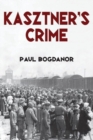 Kasztner's Crime - Book