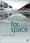 For Space - Book