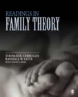 Readings in Family Theory - Book