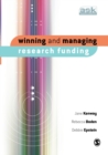 Winning and Managing Research Funding - Book