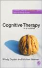 Cognitive Therapy in a Nutshell - Book