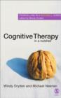 Cognitive Therapy in a Nutshell - Book