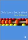 Child Law for Social Work - Book