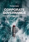 Corporate Governance : Cycles of Innovation, Crisis and Reform - Book
