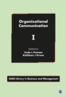 Organizational Communication - Book