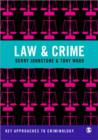 Law and Crime - Book