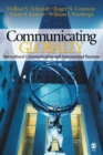 Communicating Globally : Intercultural Communication and International Business - Book