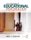 Encyclopedia of Educational Psychology - Book