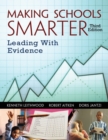 Making Schools Smarter : Leading With Evidence - Book