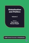 Globalization and Politics - Book