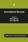 International Security - Book