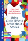 Using Circle Time to Learn About Stories - Book
