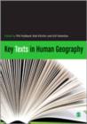 Key Texts in Human Geography - Book