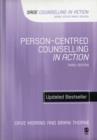 Person-centred Counselling in Action - Book
