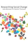 Researching Social Change : Qualitative Approaches - Book